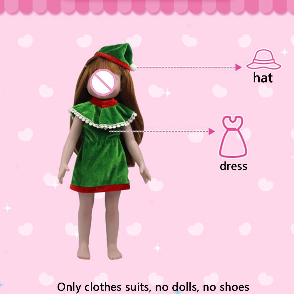 american girl doll clothes size