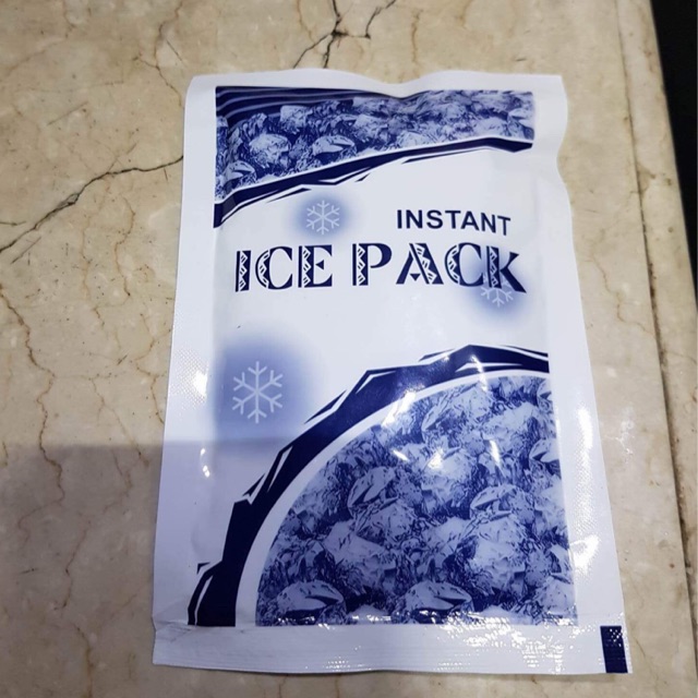 ice pack philippines