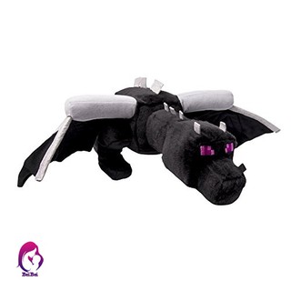 minecraft dragon plush