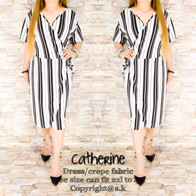 catherines dresses plus size