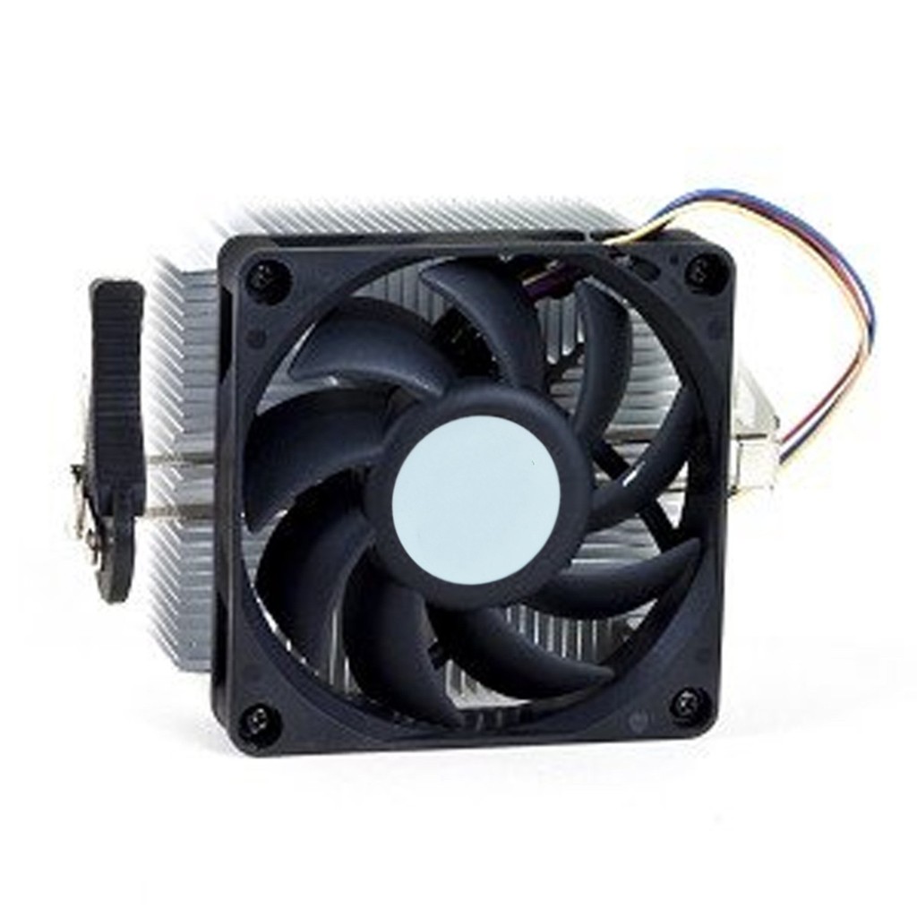 AMD Processor CPU Cooler Fan | Shopee Philippines