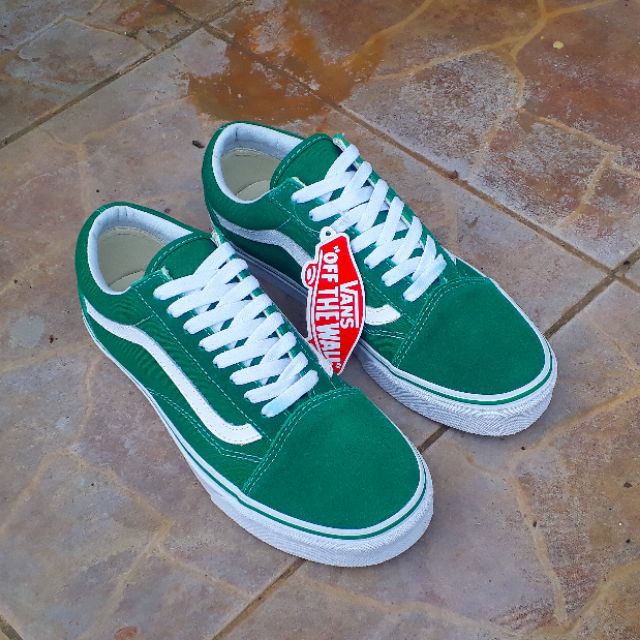 ultramarine vans old skool