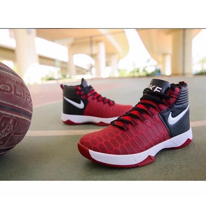 nike shoes basketball high cut