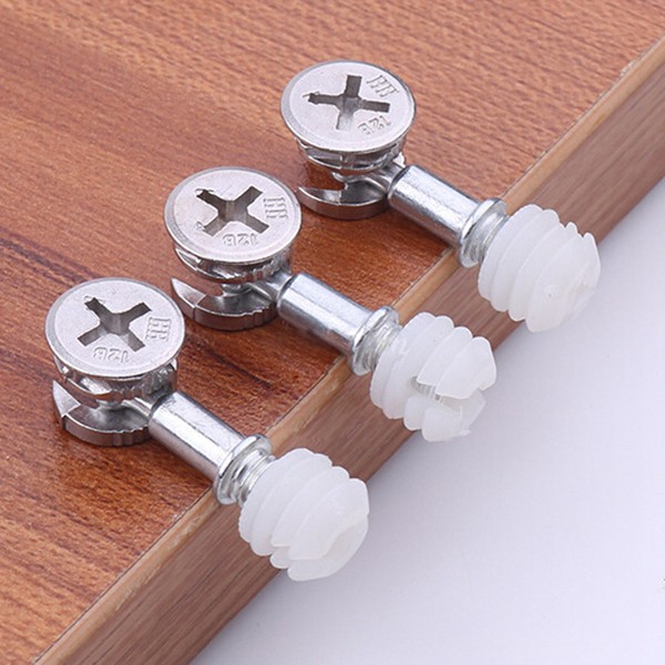 Furniture Connecting Fitting Knock Down Furniture Cam LOCK Connecting
