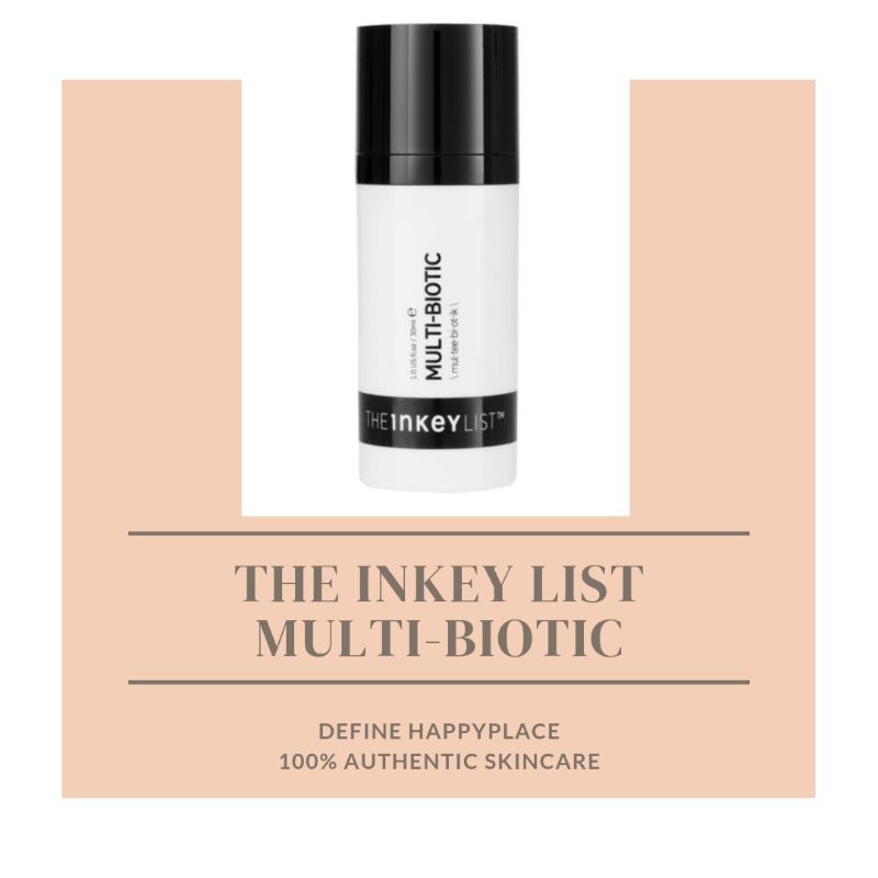 multi biotic moisturizer review