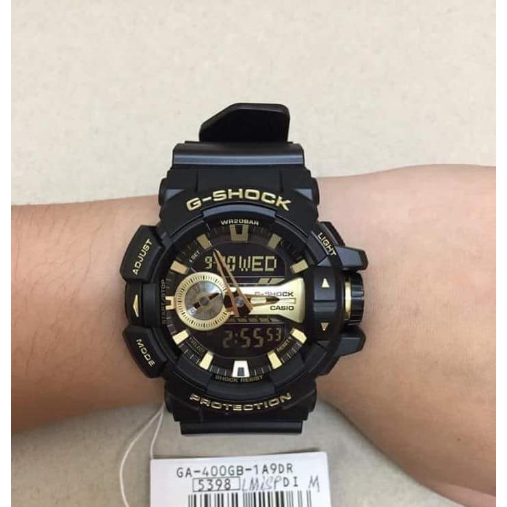 g shock 5553 price