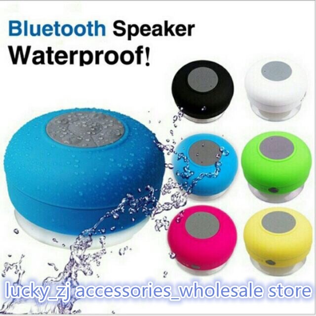 Bts06 Waterproof Speaker Cod Shopee Philippines