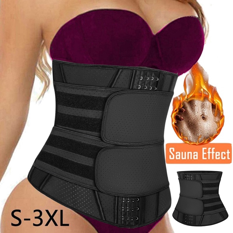full body waist trainer for weight loss