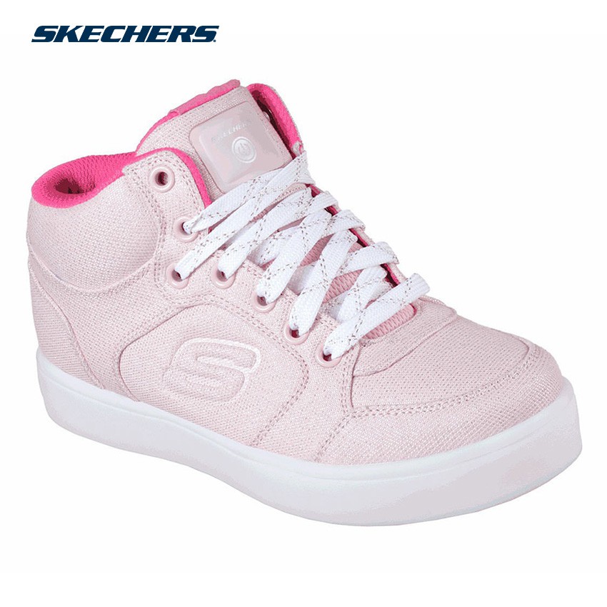 skechers light and footwear