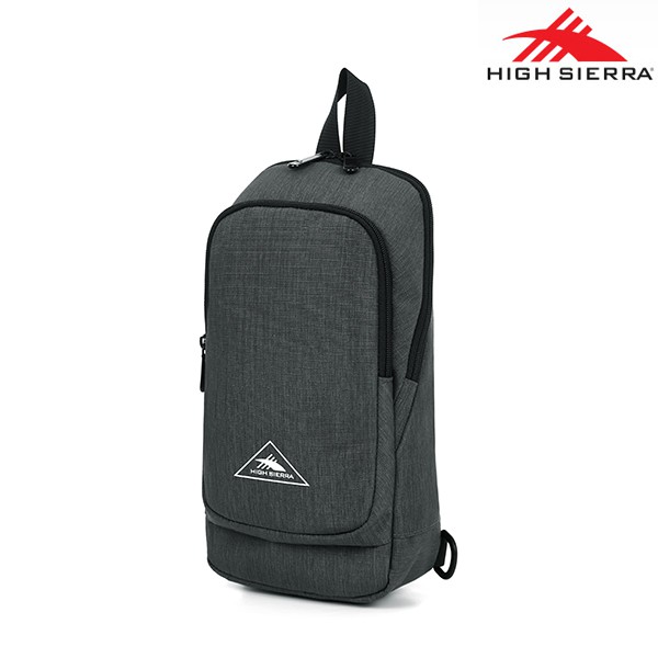 high sierra sling bag