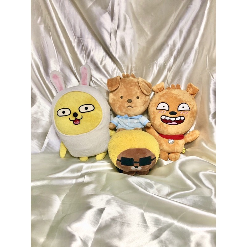 plushies for littles