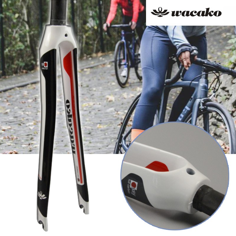 bicycle fork parts