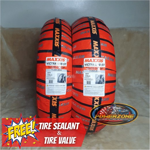 maxxis victra s98 tire pressure
