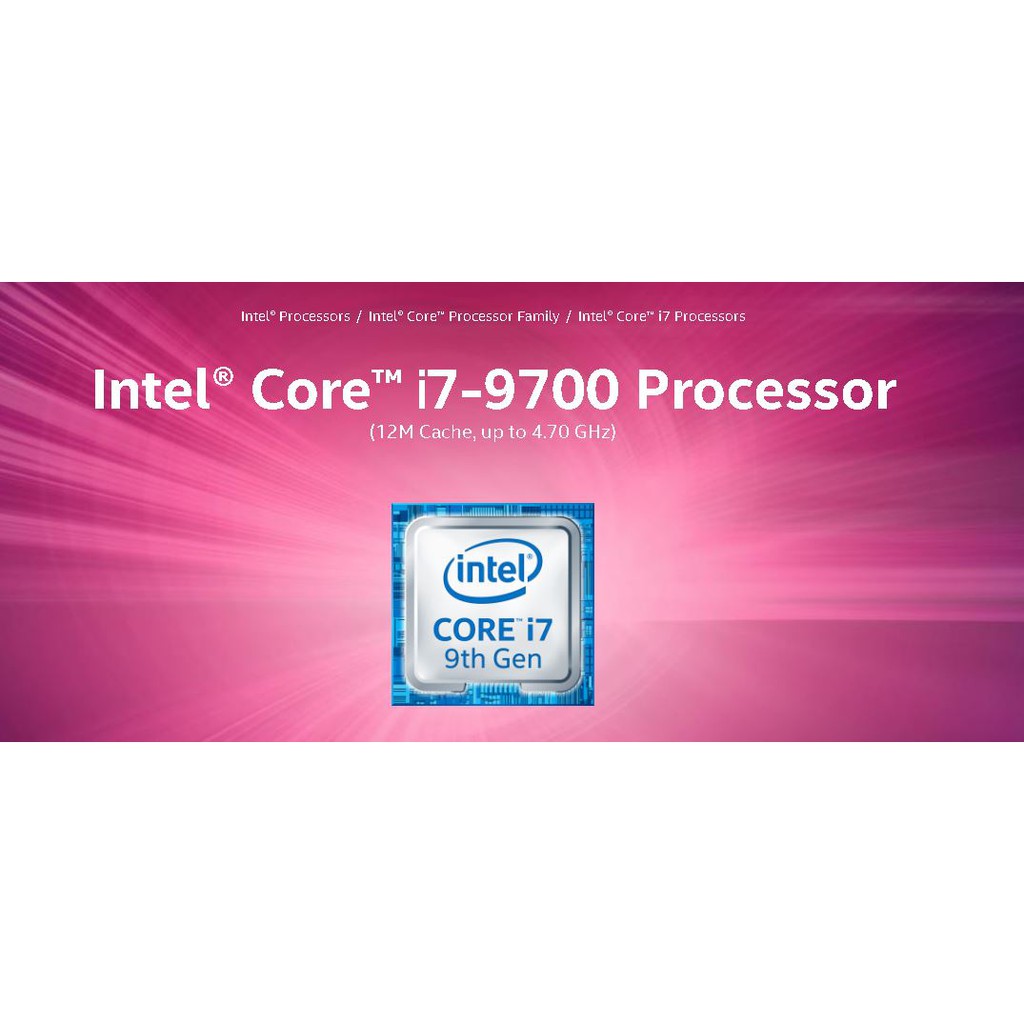 Intel I7 Processor Very Low Price Shopee Philippines