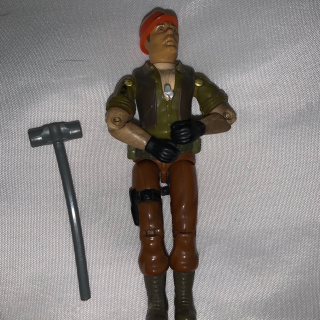 gi joe tollbooth