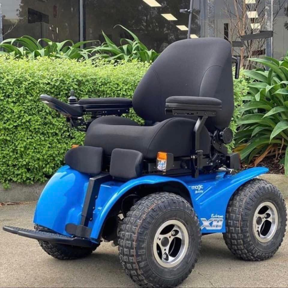 wheelchairs extremex84x4electricwheelchair/ Shopee Philippines