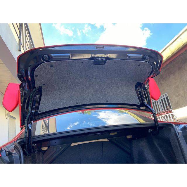 Honda City Trunk Insulator (20092020 model) Shopee Philippines