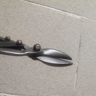 Gunting pang yero makapal | Shopee Philippines