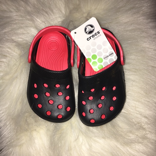 crocs for toddlers