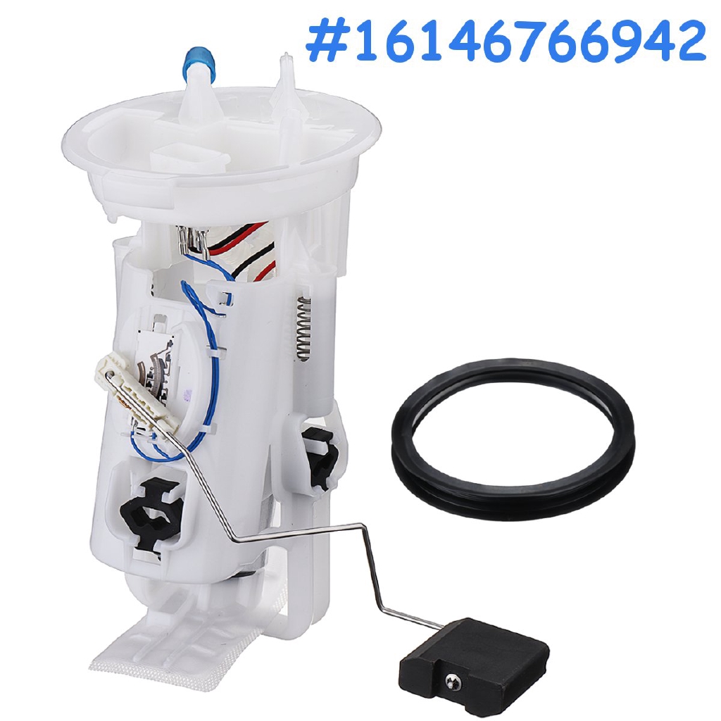 Gas Fuel Pump Assembly w/ Sending Unit For BMW E46 323i Shopee