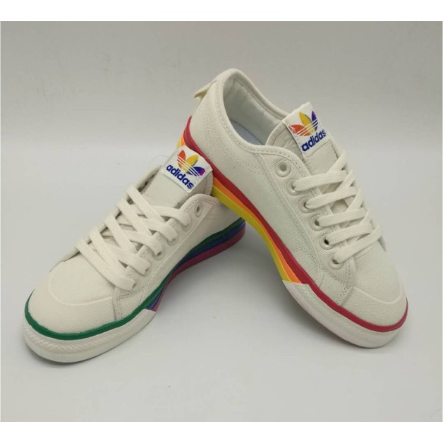 adidas nizza pride women's