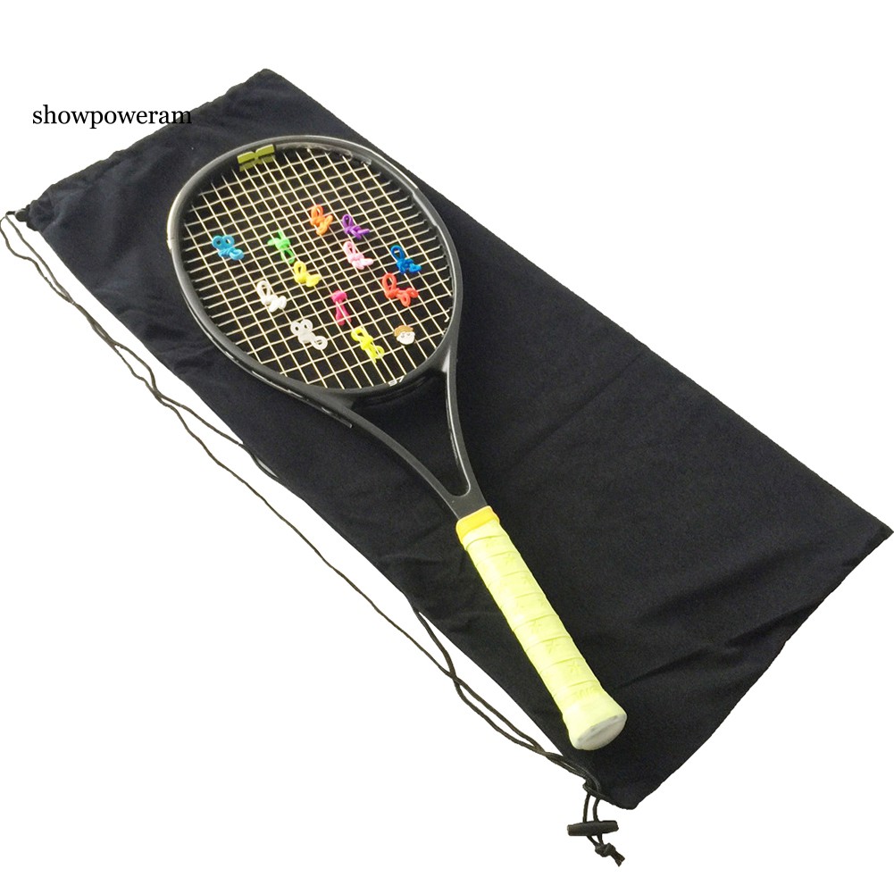 single racquet tennis bags