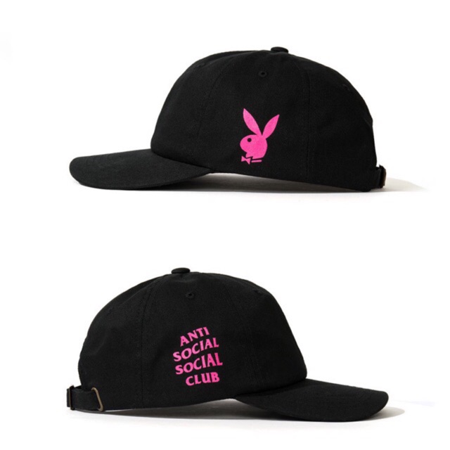 assc bucket hat