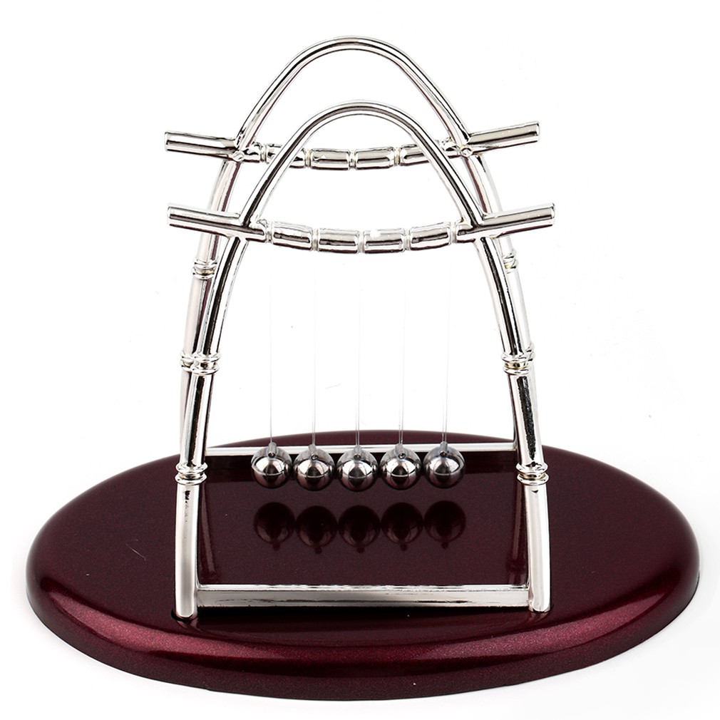 newton's cradle in store