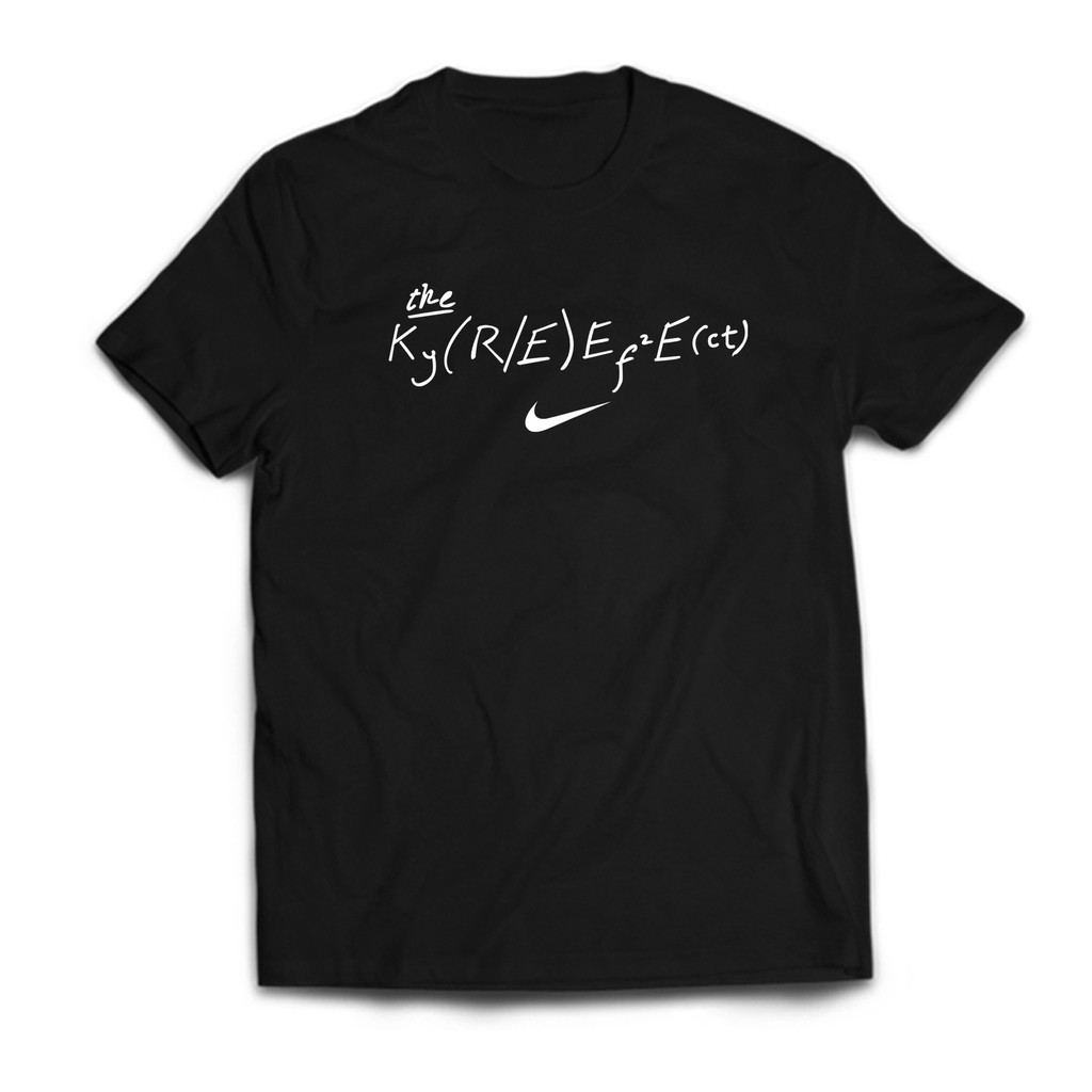 kyrie effect shirt