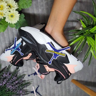 puma rs x reinvention white peach