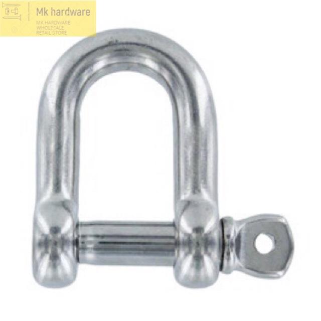 D-SHACKLE m8/m12/m16 | Shopee Philippines