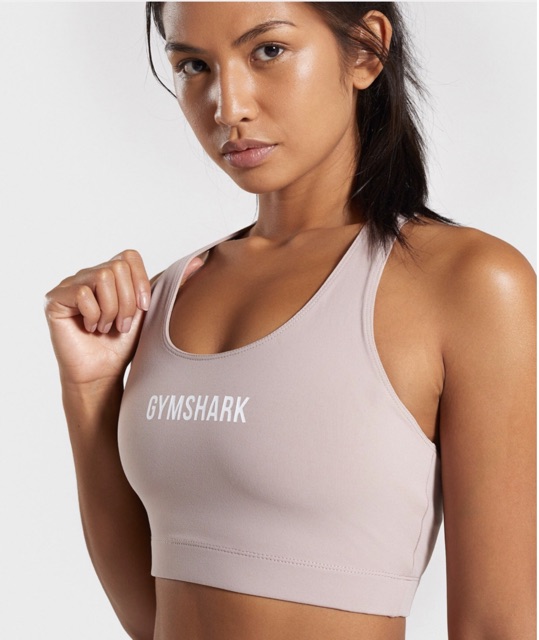 gymshark ark sports bra