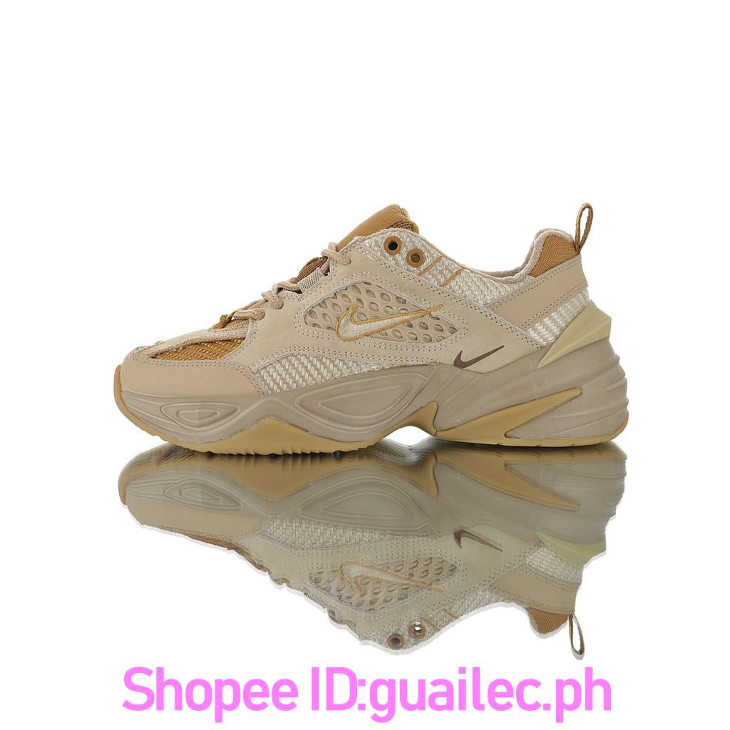 nike m2k beige