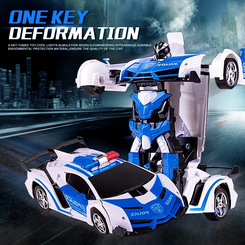 remote car robot