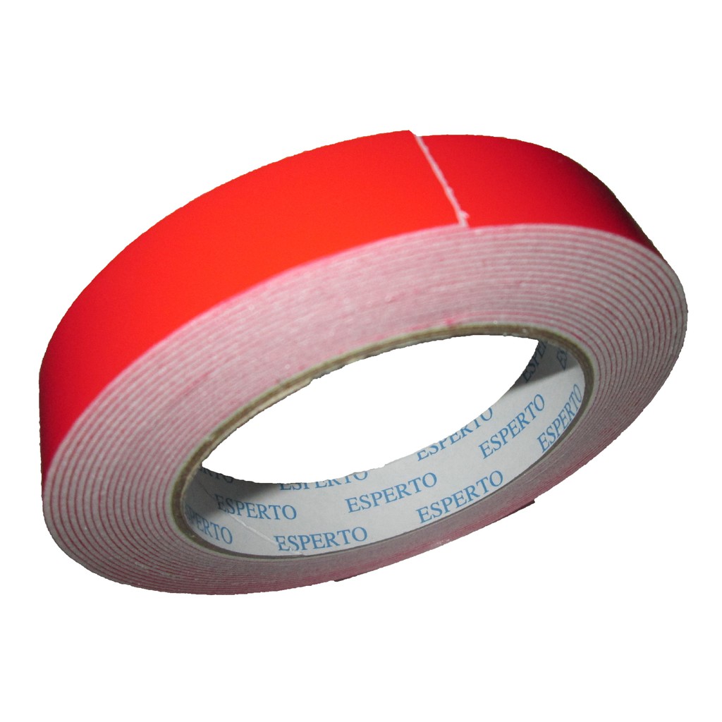 foam mounting tape