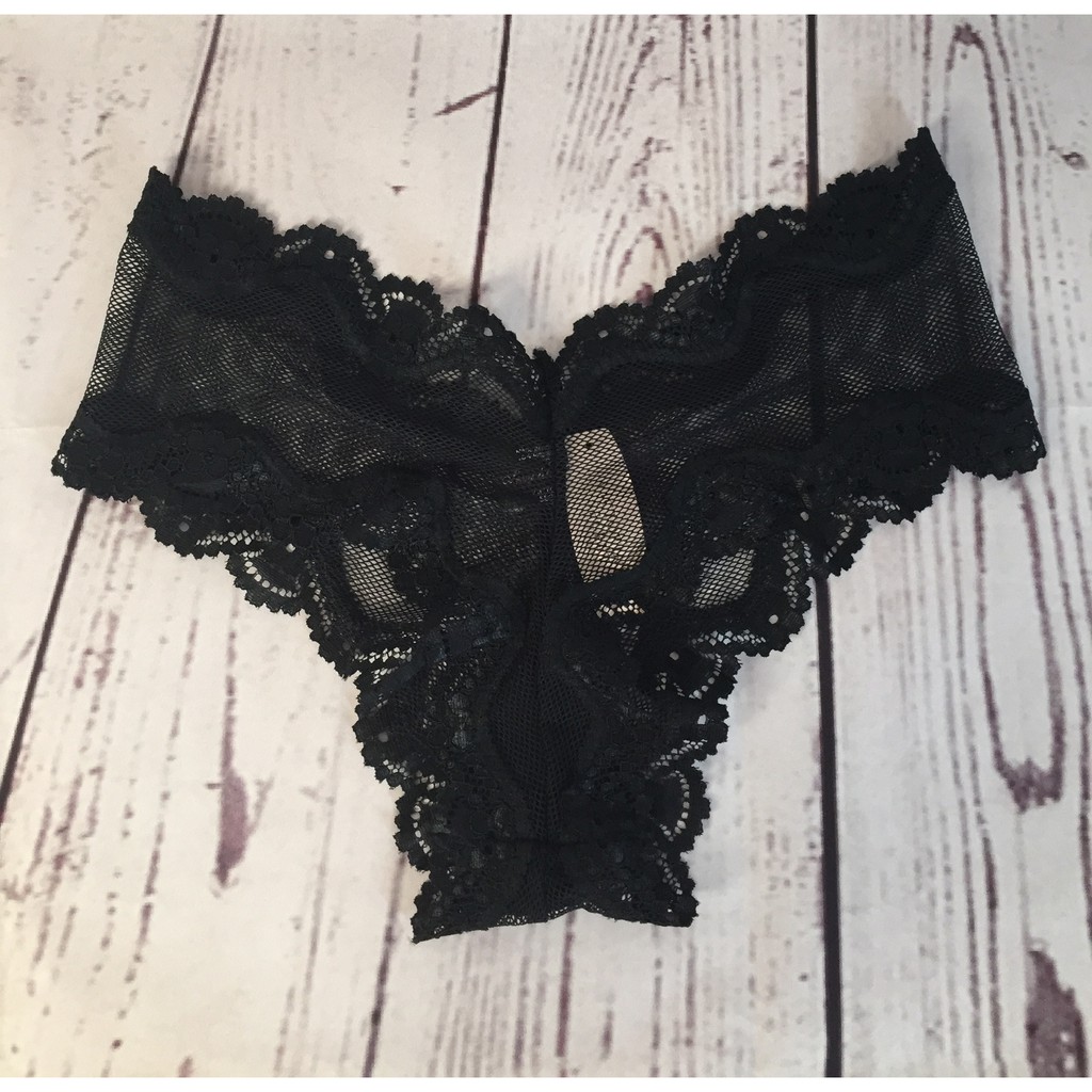 victoria secrets thongs