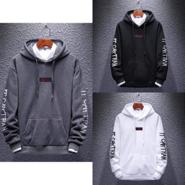 long sweater jacket with hood