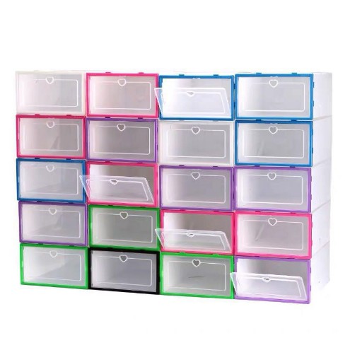 shoebox