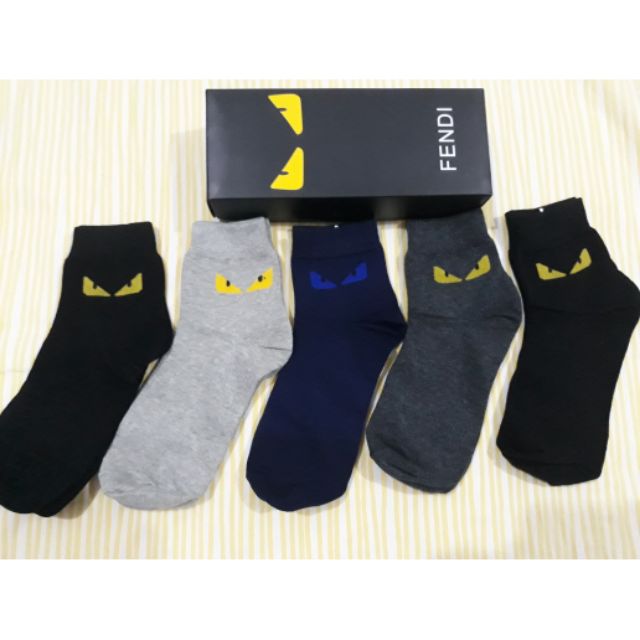 fendi women socks