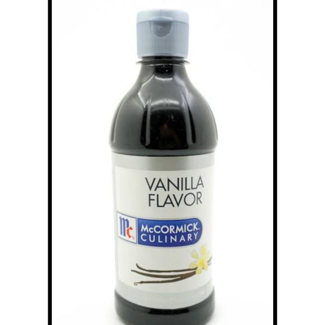 Mc Cormick Vanilla (475ml) Shopee Philippines