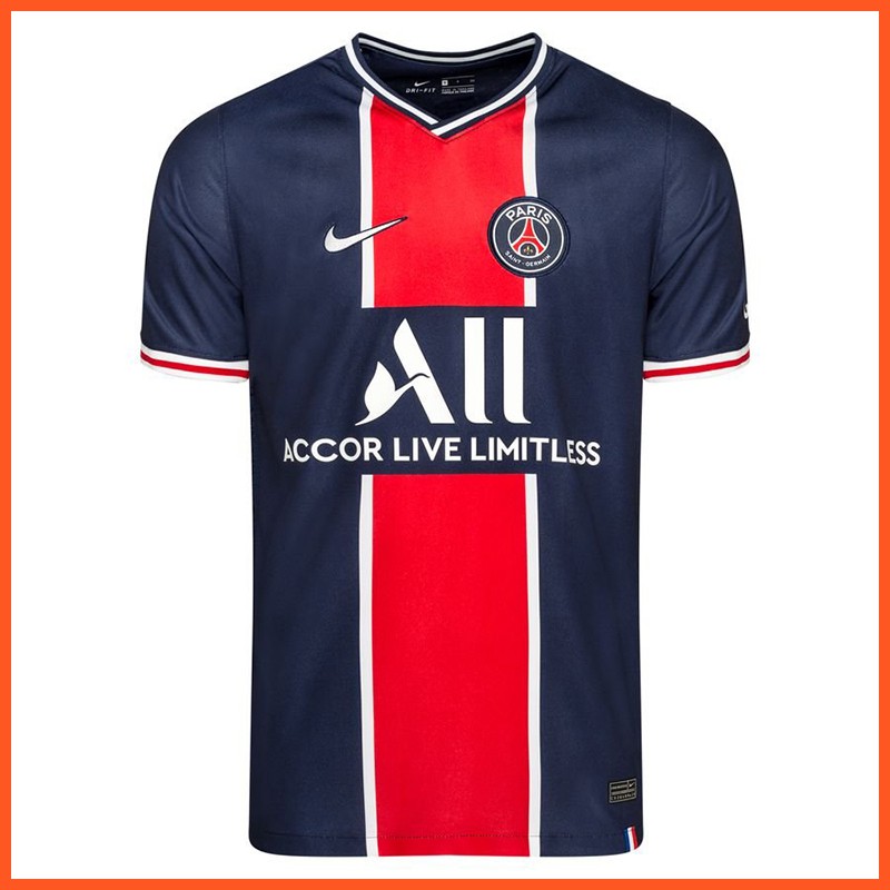 psg fc jersey