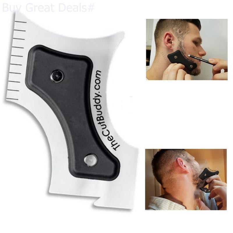ear trim guide