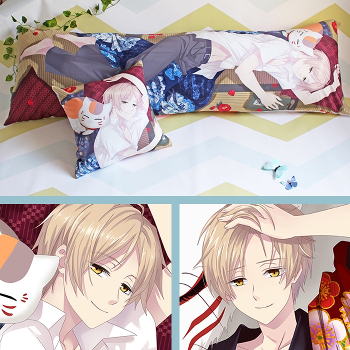 bolster anime