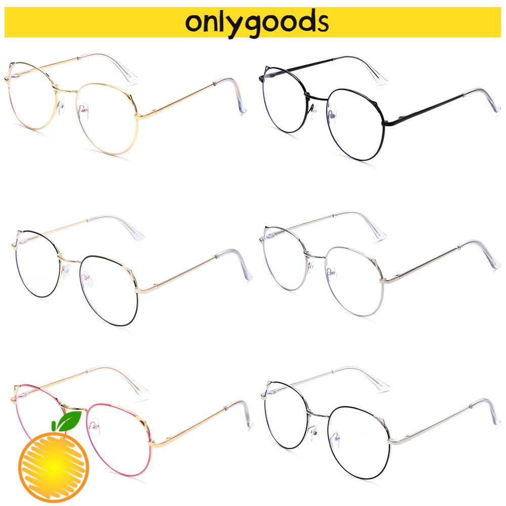 glasses for fashion only