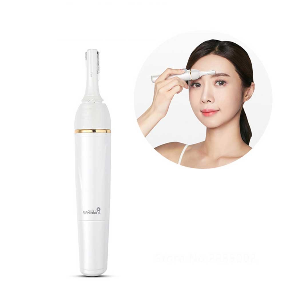eyebrow trimmer shaver shop
