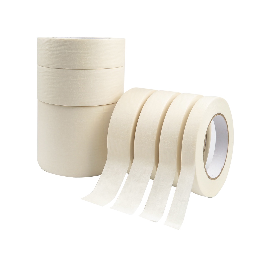 masking tape paper masking tape paper tape Paper Tape Adhesive Tape