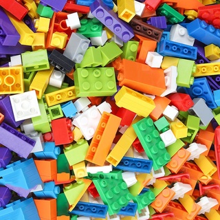 Lego Toys for Boys | Lego toys for girls | Lego blocks | Building Blocks Marble Race Track (168Pcs ) #2