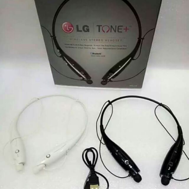 lg bluetooth earbuds