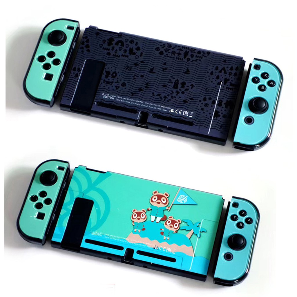 special edition switch animal crossing