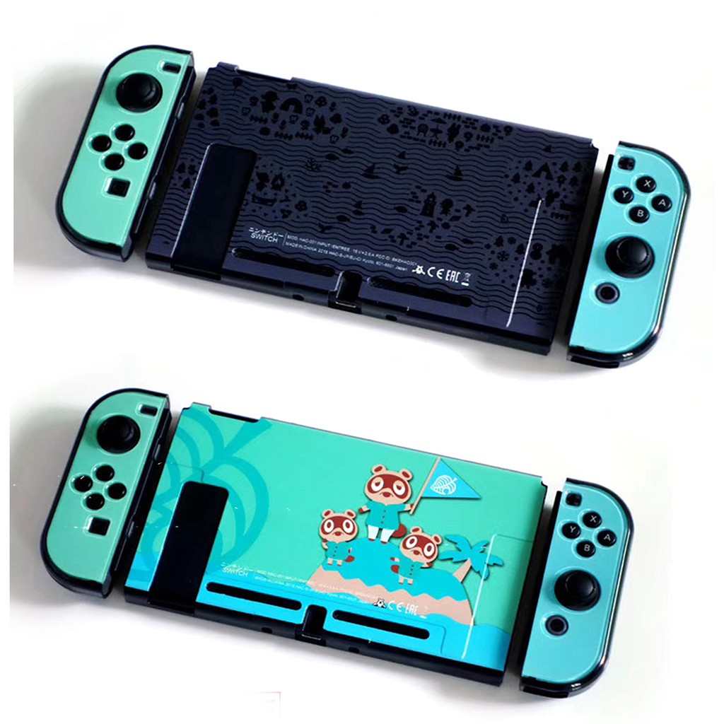 is the new animal crossing switch limited edition